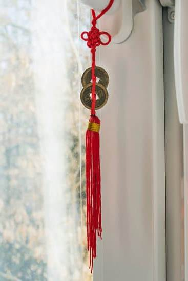 Feng Shui Of Colors