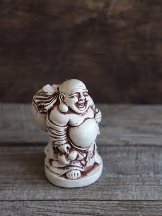 Cannon Feng Shui