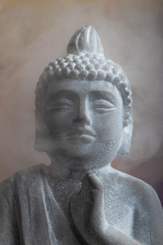 Feng Shui Cures For House Near Cemetery