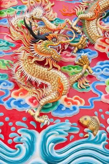 Feng Shui Items For Career