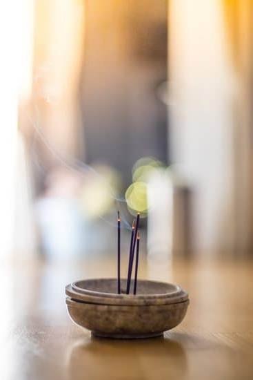 Feng Shui Table Centerpiece Feng Shui Table Centerpiece