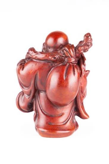 Feng Shui Friendship Corner