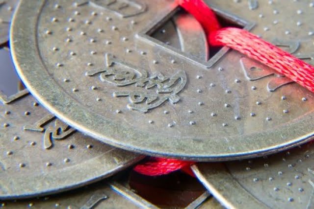 Best Office Feng Shui Colors