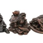 Feng Shui Health & Family Corner