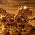 Feng Shui House Plant Alter Room