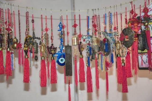 Funny On Health Feng Shui Commercial