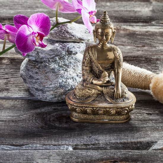 5 Simple Home Feng Shui Tips for Good Health Five easy ways to create good health with simple home feng shui techniques