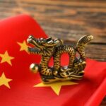 Feng Shui Tiny Bedroom Layout Feng Shui arrangement for a small bedroom space, optimizing energy flow and promoting harmony