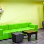 Where to Place Mirror in Office Feng Shui Optimal placement of mirror in office for Feng Shui: Where to position it?