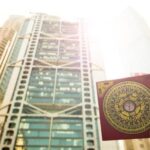 Cozy feng shui bedroom with small earth element décor, perfect for relaxation and positive energy