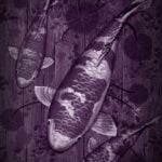 Feng Shui Bedroom Layout With Window to Right of Door Feng Shui bedroom layout featuring a right-side window adjacent to the door for enhanced energy flow