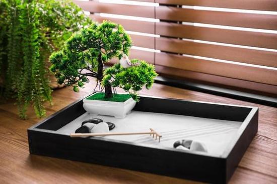 Feng shui bedroom design for a harmonious home environment