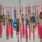 Feng Shui One Bedroom Apartment Serenity and Balance: Discover the Magic of a Feng Shui Infused One Bedroom Apartment