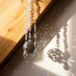 Feng Shui tip: Water in the bedroom promotes relaxation and balance