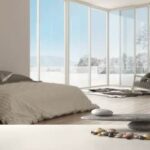 Bedroom Above Garage Feng Shui Cure Optimize energy flow in bedroom above garage with Feng Shui cure