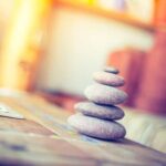 Chinese Feng Shui House - CHINESE FENG SHUI HOUSE: Harmonious energy flow, balanced design, and auspicious symbols for positive living