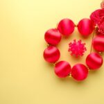 Enhance home's energy with feng shui, sell with red envelope for luck