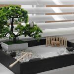 Optimal energy flow: House facing Northeast, follows Feng Shui principles for harmony and abundance