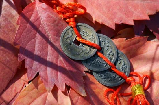 Feng Shui Chinese Courtyard House 1 Harmonious FENG SHUI CHINESE COURTYARD HOUSE design brings balance and prosperity