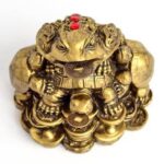 Feng Shui House Number 1 Meaning Positive energy and successful beginnings: the meaning of Feng Shui House Number 1