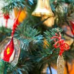 Opt for bold red tones for southeast-facing Feng Shui house, symbolizing energy and luck