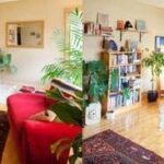Feng Shui House Layout Feng Shui Bagua Feng Shui-optimized house layout with Bagua map for positive energy flow and harmonious living