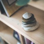 Optimal sitting position in office for Feng Shui: facing the entrance, with good back support