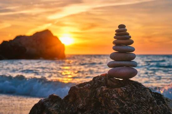 Feng shui bedroom furniture arrangement promoting harmony and balance in the living space