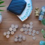 Small Office Feng Shui Office Small office with Feng Shui decor for a harmonious and productive workspace