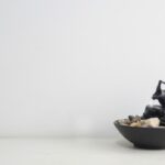 Office Desk Position Feng Shui Optimizing office desk position for feng shui