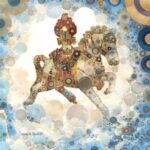 Enhance productivity with Feng Shui in your office cubicle for positive energy flow and success