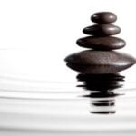 Feng Shui Small Bedroom Arrangement: harmonious furniture layout, energizing color scheme, balanced decor