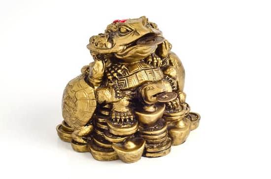 2019 Feng Shui Office Desk: Create positive energy with organized and balanced workspace