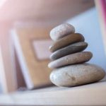 Stylish Feng Shui bedroom in the wealth area promotes prosperity and abundance