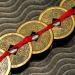 Serene and Calming Blue Bedroom Feng Shui