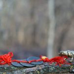 Small bedroom with Feng Shui principles for positive energy and relaxation