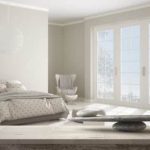 Feng Shui Bedroom Based on Layout Window to Left Door Feng Shui bedroom layout with window to left of door for optimal energy flow