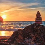Feng Shui House Numbers 6 balance, stability, and prosperity in your home