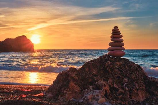 balance, stability, and prosperity in your home