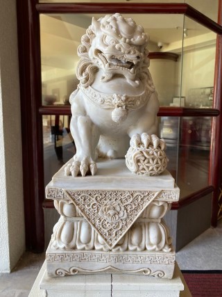 Optimal energy flow for prosperity and harmony