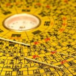 harmonious blues, greens, and yellows