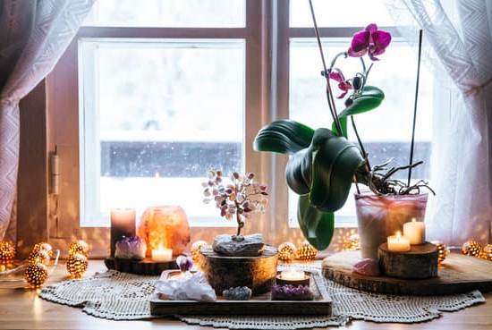 Center of House in Western Feng Shui 1 Harmonious energy flow centered in the house according to Western Feng Shui principles