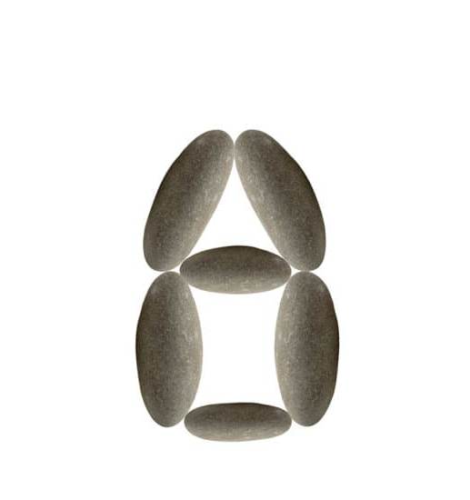 Feng Shui 2 Story House 1 Harmonious layout in Feng Shui 2-story house, promoting positive energy flow and balance