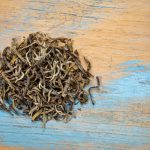 Brighten NE corner with plants & crystals