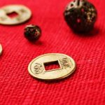 Feng Shui Bedroom Placed Under a Mirror enhance energy flow and balance for better sleep and relationships