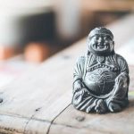 Feng Shui Things for Bedroom crystals, plants, art, mirrors