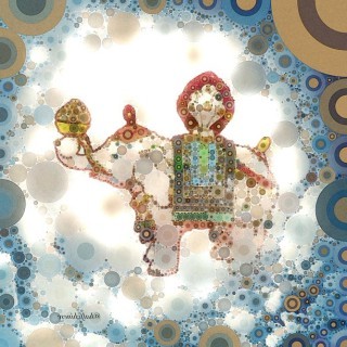 Feng Shui Paints on Bedroom 1 Enhance bedroom harmony with Feng Shui paints on bedroom walls for positive energy flow