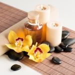 harmonious energy, peaceful design, positive vibes