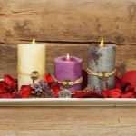 Enhance bedroom harmony with green Feng Shui painting