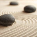 Harmonious bedroom colors according to Feng Shui for a calming and balanced atmosphere